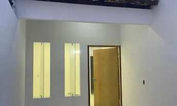 Imagem 3: Casa para venda possui 120 metros quadrados com 2 quartos em Jordanópolis - Arujá - SP