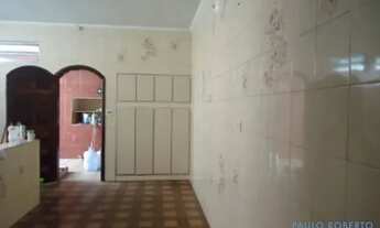 Imagem 6: CASA TÉRREA - VILA FLORESTA - SP