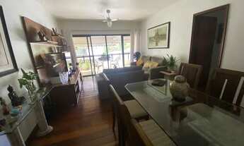 Imagem 2: Apartamento para venda com 119 metros quadrados com 3 quartos