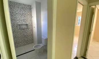 Imagem 2: Apartamento para venda possui 38 metros quadrados com 2 quartos em Jardim Nordeste - São P