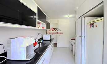 Imagem 5: Venda Apartamento 3 Dormitórios - 93 m² Brooklin