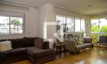 Imagem 4: Apartamento para Aluguel - Vila Madalena, 2 Quartos, 151 m2