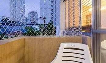 Imagem 6: São Paulo - Apartamento Padrão - Vila Gumercindo