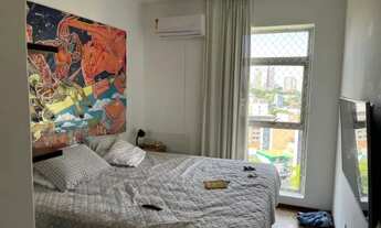 Imagem 5: Aluguel AP Itaigara