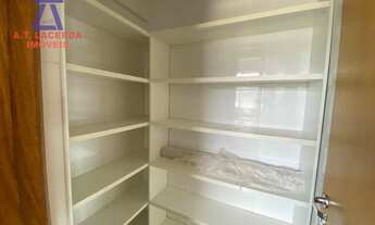 Imagem 7: Apartamento com 4 dormitórios para alugar, 169 m² por R$ 3.950,00/mês - Cândida Câmara - M