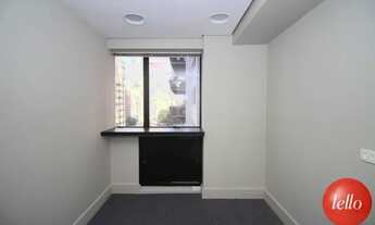 Imagem 5: São Paulo - Conjunto Comercial/Sala - Jardins