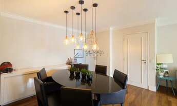 Imagem 4: Venda Apartamento 3 Dormitórios - 140 m² Perdizes