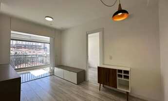 Imagem 2: Apartamento para locação em Vila Madalena