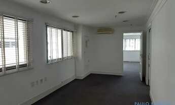 Imagem 3: CONJ. COMERCIAL - JARDIM PAULISTA - SP