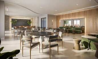 Imagem 5: Artesano Marista 3 e 4 Suites