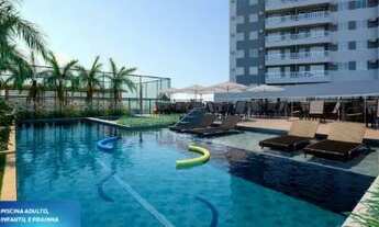 Imagem 5: Apartamento para venda com 51 metros quadrados com 2 quartos em Jardim São Paulo - Recife