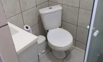 Imagem 6: CASA COM 2 QUARTOS C/ BLINDEX E TERRAÇO