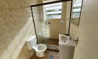 Imagem 4: Vila Valqueire Apto Grande 1Qt c/ Garagem (Rua Trairi) sem Tx condomínio