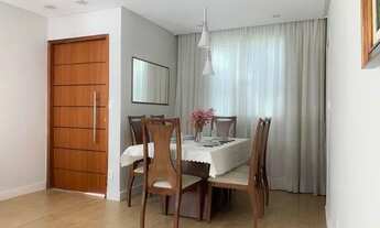 Imagem: Casa com 3 quartos em Lourdes - Juiz de