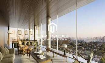 Imagem 7: APARTAMENTO RESIDENCIAL em São Paulo - SP, Jardim Paulista