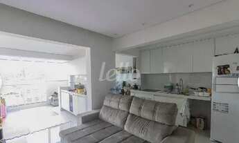 Imagem: São Paulo - Apartamento Padrão - São