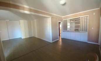 Imagem 2: Apartamento para venda possui 184 metros quadrados com 4 quartos em Centro - Florianópolis