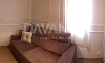 Imagem 2: Apartamento - Vila Nova - Campinas