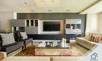 Imagem 4: Apartamento totalmente reformado no Village São Conrado