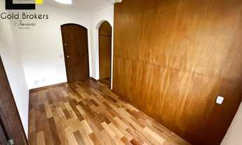 Imagem 3: APARTAMENTO DE 42M² COM 1 DORMITÓRIO NO EDIFÍCIO TAPAJOS NO BAIRRO JARIM PAULISTA EM SÃO P