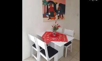 Imagem 7: Apartamento mobiliado em Ponta Negra (55 m², 2/4, Manhatan Flat