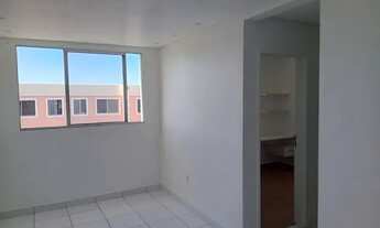 Imagem 4: Apartamento Reformado com 2 Quartos (sendo 1 suíte) no Centro de Lauro de Freitas