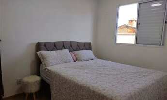 Imagem 2: Apartamento - Locação - 2 quartos - Residencial Aritá - Próximo FHO Uniararas, Rota Van Ma