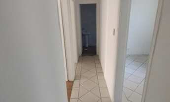Imagem 6: Apartamento amplo 90m2, 03 dorms. Próx. a Fradique Coutinho