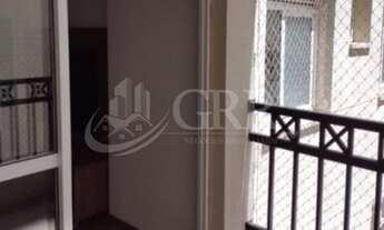 Imagem 3: Aluga-se Apartamento no condomínio Belle Air Parque Residencial Aquarius - São José dos Ca