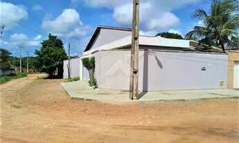 Imagem: Casa à venda no bairro chacara da prainha