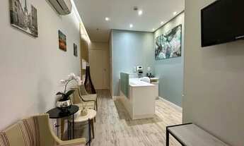 Imagem 7: Sala Comercial para alugar com 3 ambientes, com 43 m² - Vila Mariana