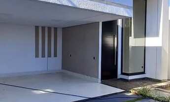 Imagem: Casa de Alto Padrão no bairro Itaguai