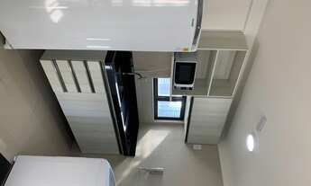 Imagem 7: Apartamento para aluguel com 33 metros quadrados com 1 quarto em Parnamirim - Recife - PE