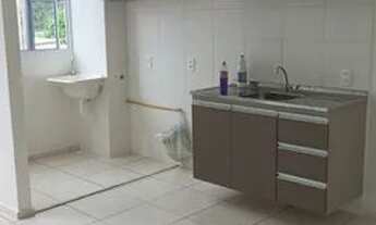 Imagem 2: Alugo apto no condomínio HARMONIA/ nunca habitado/ 2 qtos/ ja inclui modulados/ 1.200 reai