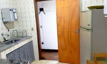 Imagem 7: Apartamento para o Intermed