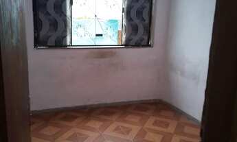 Imagem 5: Casa de frente Casa com 1 dormitório