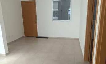 Imagem: Apartamento Vitta Recanto da Mata Ribeirão