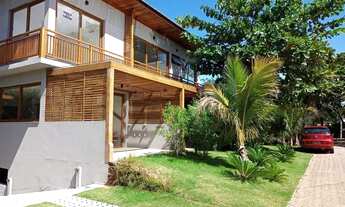 Imagem: Vendo village em Praia do Forte / Cond Aldeia