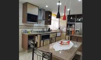 Imagem 6: Lindo Sobrado para venda com 300 metros quadrados com 3 quartos em Vila Ema - São Paulo