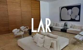 Imagem 6: Casa à venda, 4 quartos, 4 suítes, 5 vagas, São Luiz - Belo Horizonte/MG