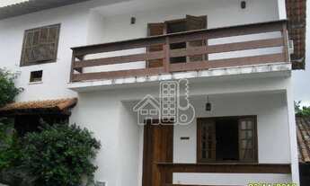 Imagem: Casa com 4 quartos à venda, 180 m² por