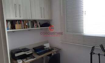 Imagem 7: Apartamento para venda tem 52 metros quadrados com 2 quartos em Quarta Parada - São Paulo