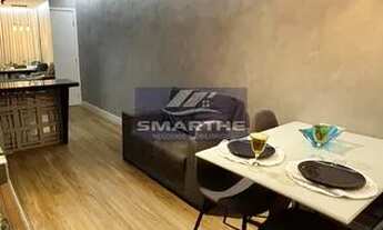 Imagem 2: APARTAMENTO RESIDENCIAL em TERESINA - PI, RECANTO DAS PALMEIRAS