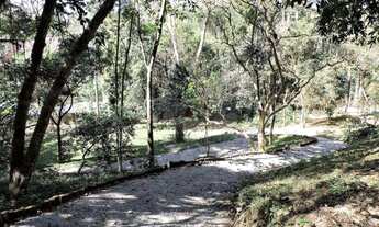 Imagem 4: Casa com 6 dormitórios à venda, 550 m² por R$ 4.800.000,00 - Granja Viana - Carapicuíba/SP