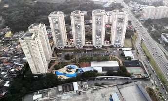 Imagem 2: APARTAMENTO 134 TOTALMENTE MOBILIADO 3 DORMS 1 SUÍTE 2 VAGAS