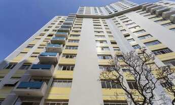 Imagem: SÃO PAULO - Apartamento Padrão - JARDIM