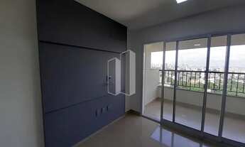 Imagem 2: Flow Residence em Setor Leste Universitário - Goiânia, GO