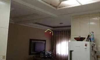 Imagem 4: Casa com 3 dormitórios à venda por R$ 614.000 - Centro - Poá/SP