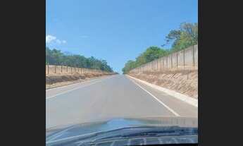 Imagem 5: Terreno no Carapanari