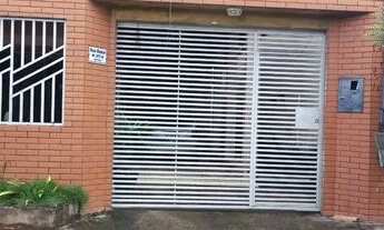 Imagem: Alugo casa no bairro vila rica